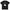 T-shirt Réunion noir - Je peux pas, je vais à la Réunion