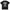 T-shirt Humoristique Mai noir - Je ne suis pas parfait mais presque