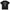 T-shirt Viking noir - Peuple Guerrier - design historique