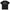 T-shirt Super Maman noir - Je peux pas, j'ai mamantique