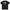 T-shirt Corse noir - Équipe Nationale Eau de Vie Drinking Team