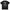 T-shirt Suisse noir - Le rêve des Français en secret