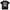 T-shirt tatouage noir - Je ne suis pas parfait, mais tatoué