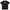 T-shirt France noir - L'argent ne fait pas le bonheur