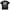 T-shirt Flandre noir - Personne n'est parfait, humour local