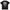 T-shirt Scandinavie noir - Imparfait mais né en 1971 face