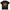 T-shirt Ariège noir - Non seulement je suis génial