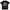 T-shirt Catalogne noir - Pour le meilleur papa avec humour