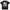 T-shirt Italie noir - Les meilleures vont en Italie