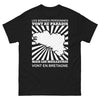T-shirt Bretagne noir - Les meilleures vont en Bretagne