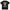 T-shirt Vénézuélien noir - Je suis Rhum-Man, Super Héros