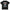 T-shirt Sud-Africain noir - Je suis Rhum Man, Super Héros