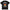 T-shirt Allemagne noir - Je suis Rhum Man