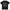T-shirt Italie noir - Ne me drague pas, femme sexy