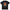 T-shirt Italie noir - Veni Vidi Vici avec humour