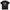 T-shirt Auxiliaire de Vie noir - Je ne suis pas parfaite mais...