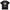 T-shirt Apéro FC noir - Raise a toast avec humour