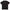 T-shirt Aide-soignante Étrange noir - design humoristique