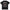 T-shirt Bourgogne noir - Les vrais hommes aiment la Bourgogne