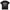 T-shirt Suisse noir - C'est compliqué d'être une légende