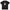 T-shirt Landes noir - Les Landes m'appellent, il faut que j'y aille