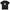 T-shirt Aude noir - L'appel des origines