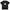 T-shirt Vosges noir - Les Vosges m'appellent, il faut que j'y aille