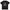 T-shirt Infirmier noir - La Bonne Situation à Saisir