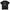 T-shirt Jamaïquaine noir - Je suis Jamaïquaine, guerrière