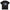 T-shirt Souvenir noir - L'année où j'ai rencontré l'homme génial