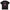 T-shirt Royaume-Uni noir - Je suis britannique avec humour