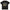 T-shirt Pologne noir - Sers-moi un autre verre