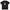 T-shirt Lorraine noir - La Lorraine m'appelle, il faut que j'y aille