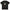 T-shirt Turquie noir - La Turquie m'appelle, il faut que j'y aille