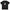 T-shirt Suisse noir - La Suisse m'appelle, il faut y aller