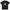 T-shirt Aveyron noir - L'appel humoristique des origines