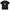 T-shirt Tarn noir - Le Tarn m'appelle, il faut que j'y aille