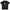 T-shirt Jura noir - Le Jura m'appelle - Il faut que j'y aille