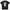 T-shirt Italie noir - Et le huitième jour, Dieu créa les Italiens