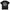 T-shirt Aveyronnais noir - Je ne suis pas parfait mais je suis Aveyronnais