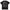 T-shirt Gaspésien noir - Fiers habitants de la pointe