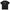 T-shirt Charente noir - L'homme, le mythe, la légende