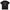 T-shirt Vosgien noir - L'Homme, Le Mythe, La Légende