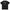 T-shirt Jurassien noir - L'Homme, le Mythe, la Légende