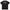T-shirt Aide-Soignant(e) noir - Patience, Charisme et Perfection