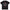 T-shirt Toulon noir - Ça se dit Toulonnais et c'est jamais allé à Mayol