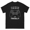 T-shirt Musique noir - I’d Lie For You, I’d Die For You