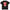 T-shirt Gardois noir - Je ne suis pas parfait, mais presque