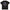 T-shirt Hauts-de-France noir - Je ne suis pas parfaite