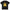 T-shirt Bigourdan noir - Dieu créa les Bigourdans